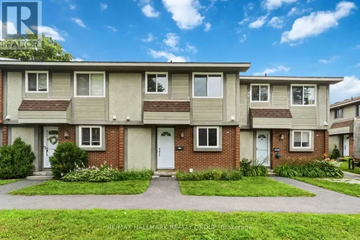 193 PICKFORD DRIVE, Ottawa