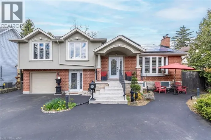 193 PINE COVE Road, Burlington