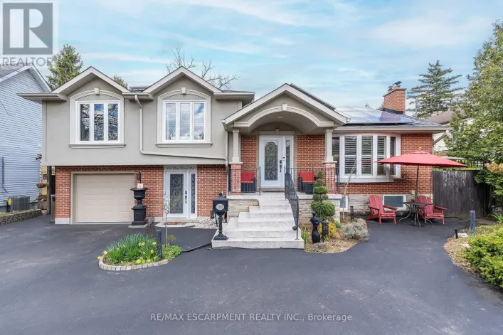 193 PINE COVE ROAD, Burlington