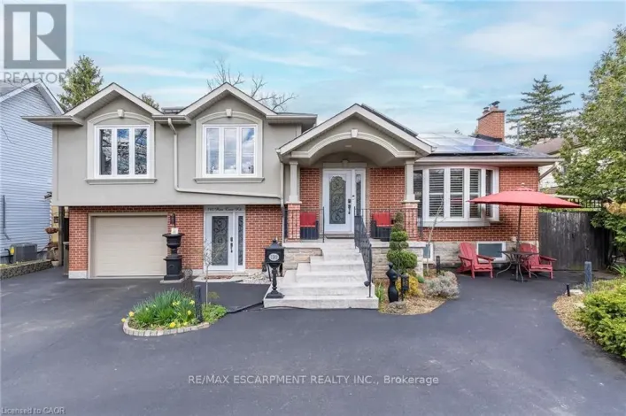 193 PINE COVE ROAD, Burlington