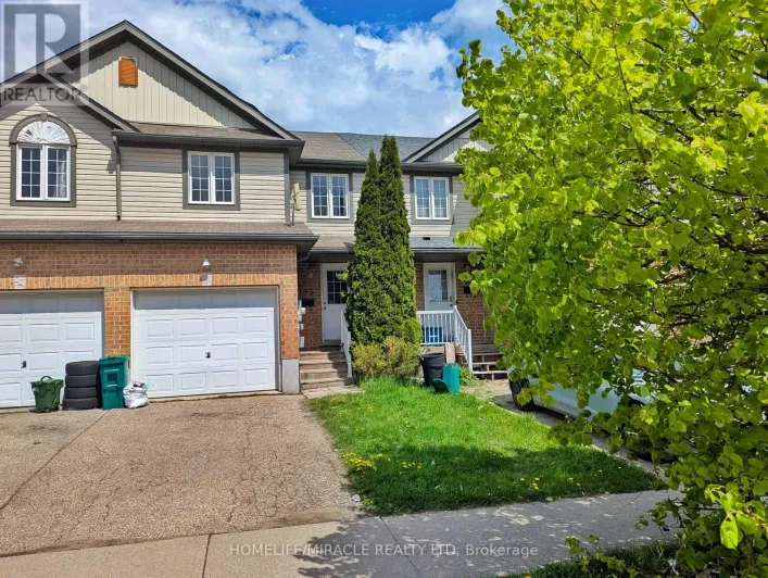 193 PROSPERITY DRIVE, Kitchener