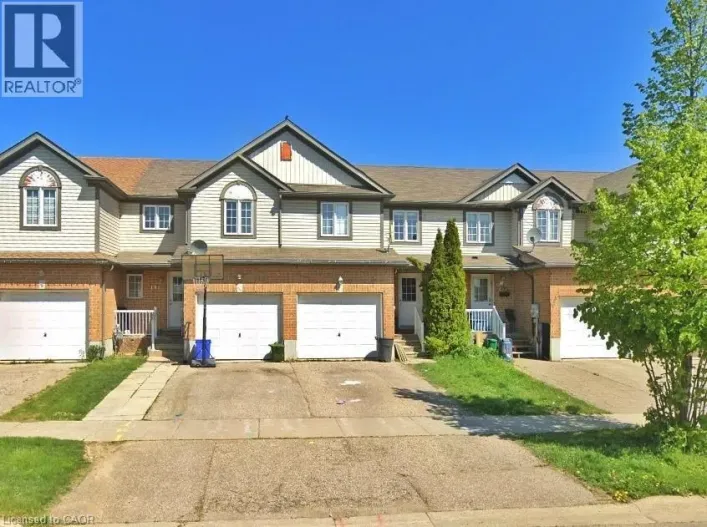 193 PROSPERITY Drive, Kitchener