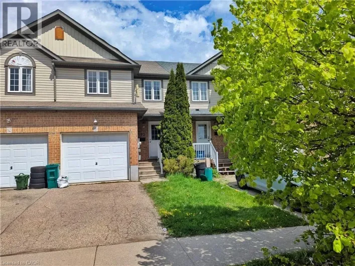 193 PROSPERITY Drive, Kitchener