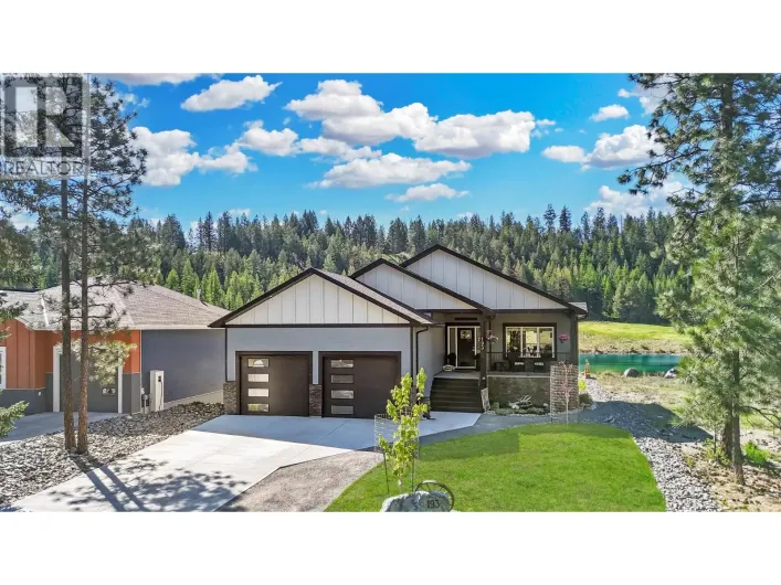 193 SHADOW MOUNTAIN Boulevard, Cranbrook