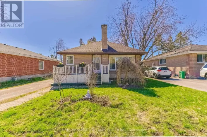 193 SHELBOURNE STREET, Peterborough
