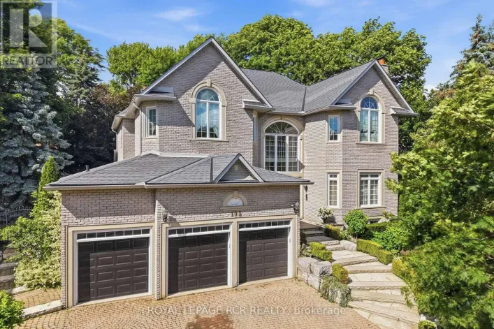 193 SHERWOOD PLACE, Newmarket