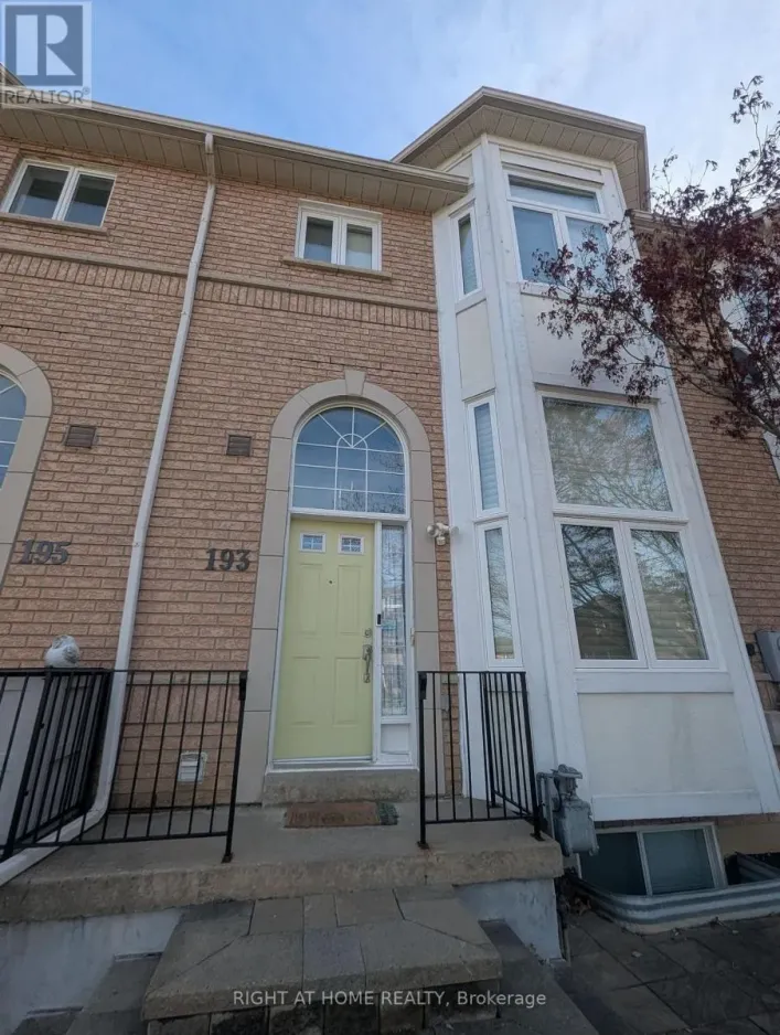 193 SHIRLEY DRIVE, Richmond Hill