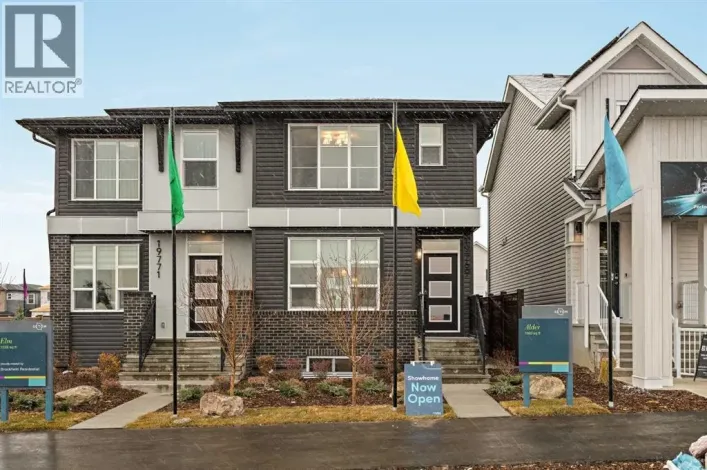 193 Silver Spruce Road SW, Calgary