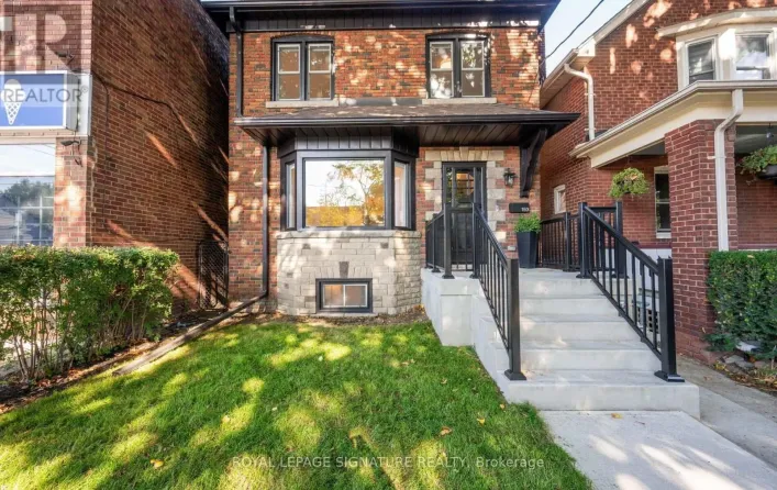 193 SIXTH STREET, Toronto