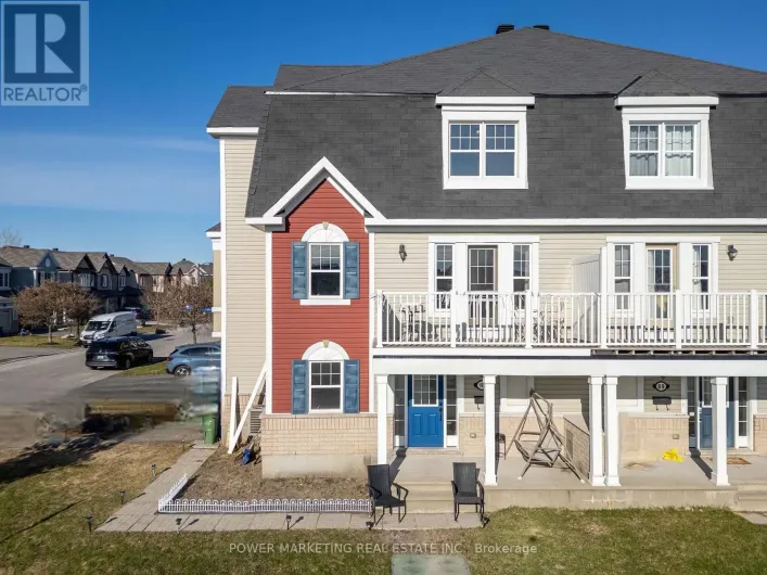 193 SOLEIL AVENUE, Ottawa