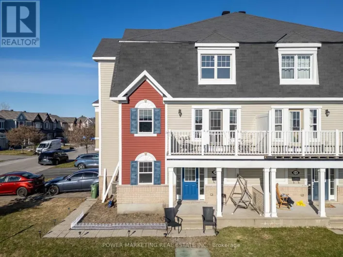 193 SOLEIL AVENUE, Ottawa