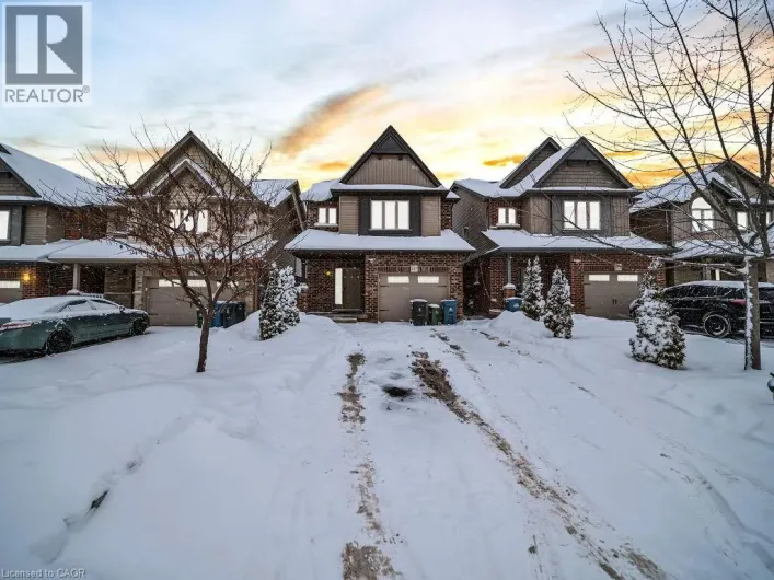 193 SUMMIT RIDGE Drive, Guelph