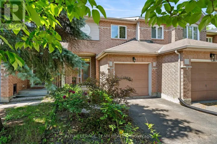 193 THORNBURY CRESCENT, Ottawa