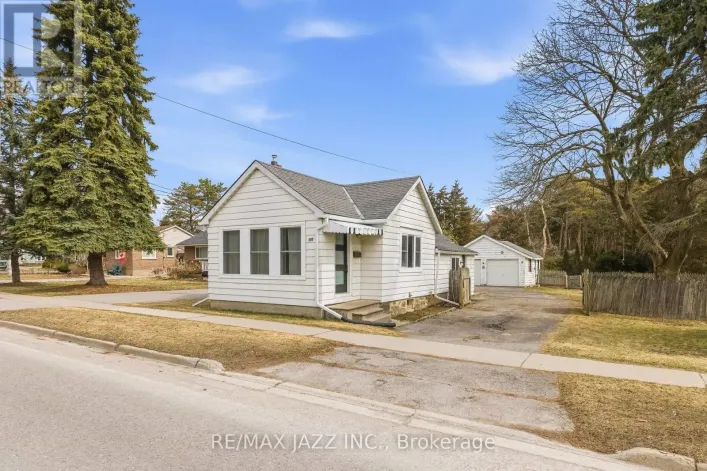 193 VICTORIA STREET N, Port Hope