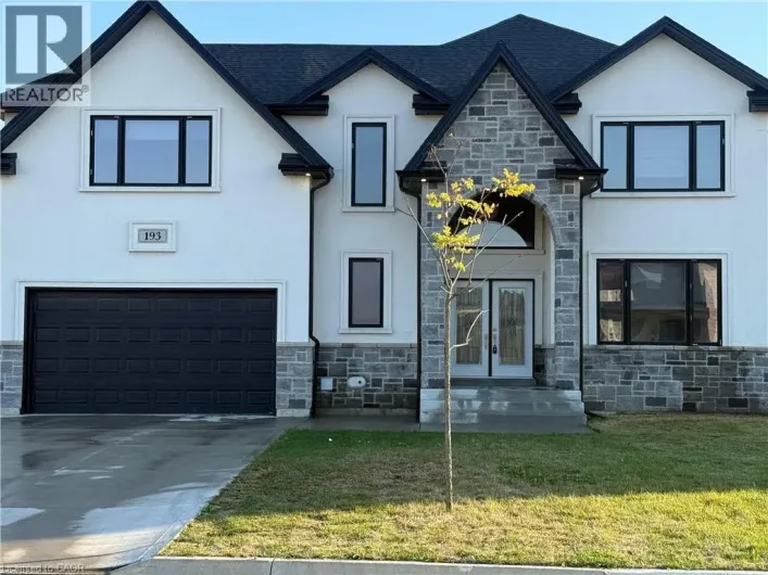 193 WHELAN Avenue, Amherstburg