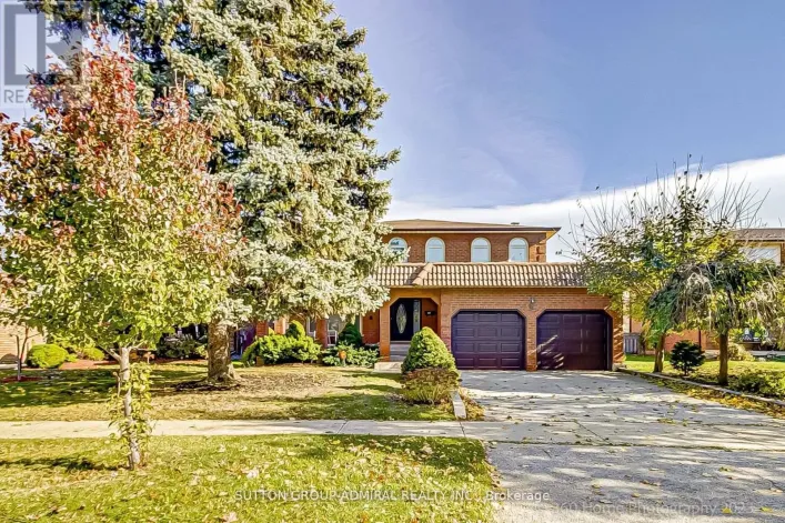 193 WIGWOSS DRIVE, Vaughan