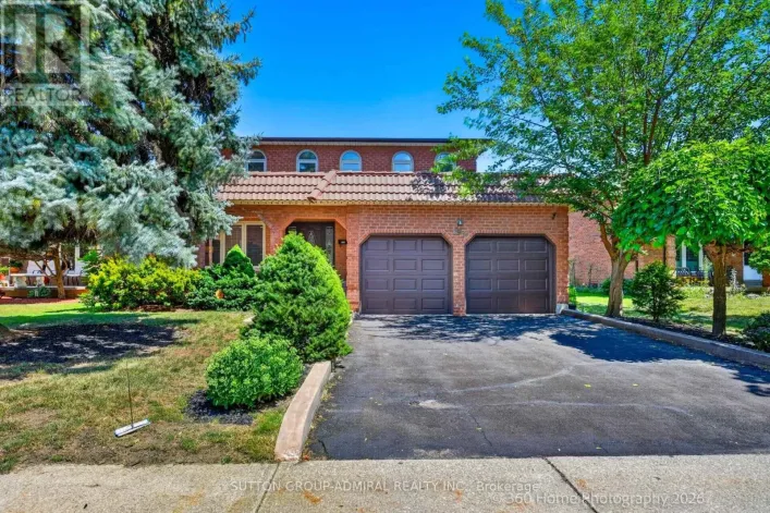 193 WIGWOSS DRIVE, Vaughan