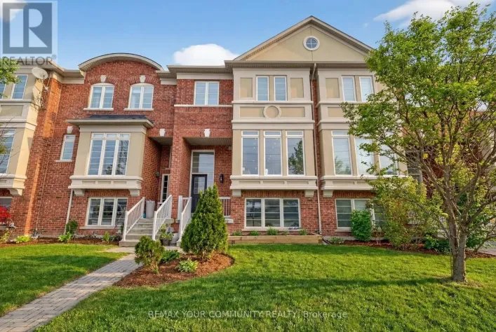 193 ZOKOL DRIVE, Aurora