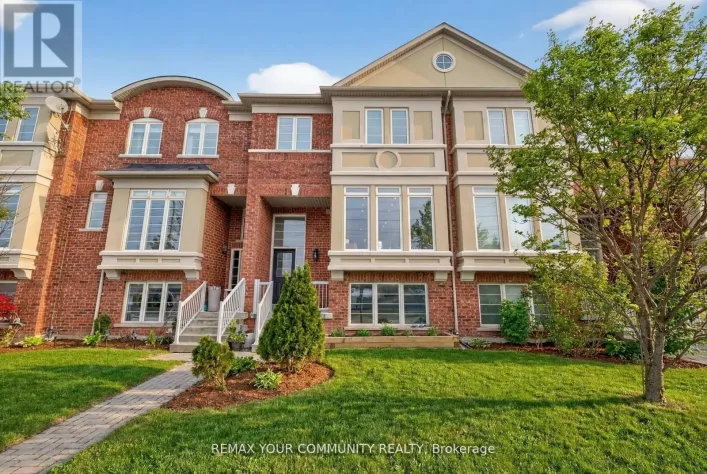 193 ZOKOL DRIVE, Aurora