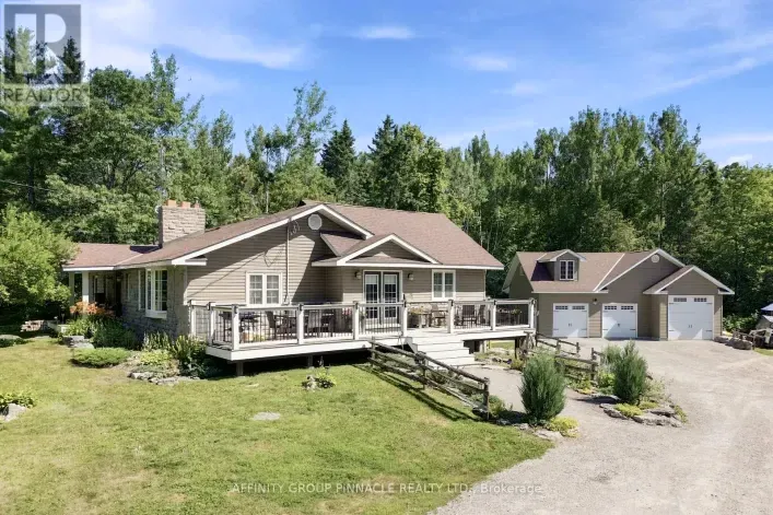 House for sale: 1930 COUNTY RD 121 ROAD, Kawartha Lakes