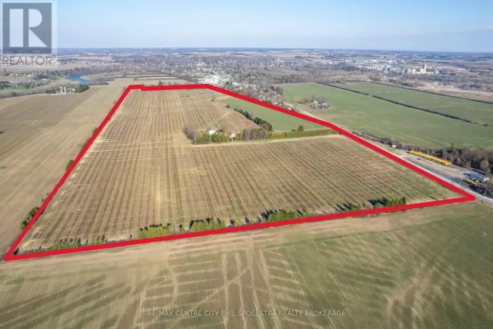 1930 COUNTY ROAD 139, Perth South