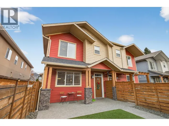 1930 Ethel Street, Kelowna