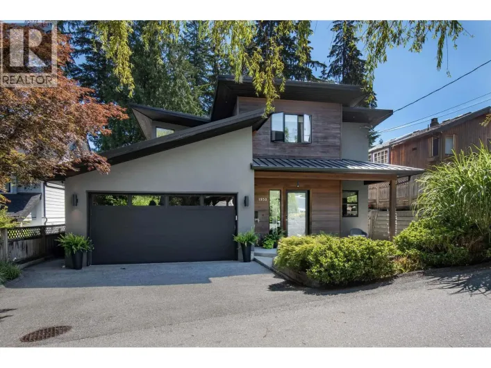 1930 PANORAMA DRIVE, North Vancouver