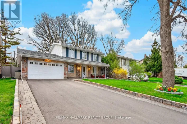 1930 SOUTHAMPTON COURT, Ottawa