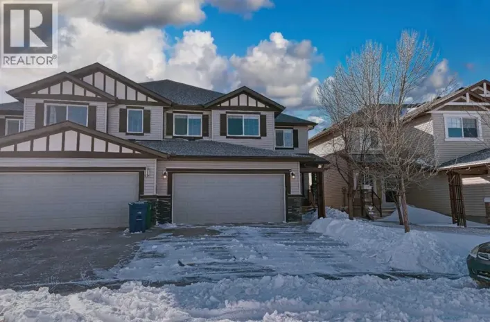 1931 Baywater Alley, Airdrie