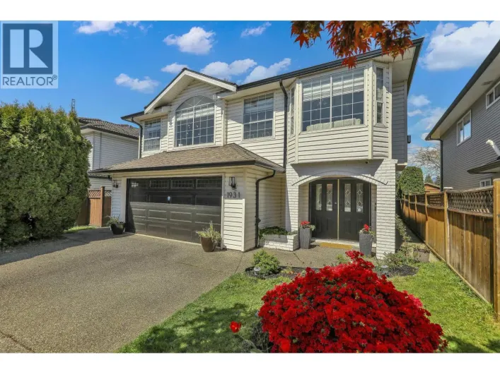 1931 JACANA AVENUE, Port Coquitlam