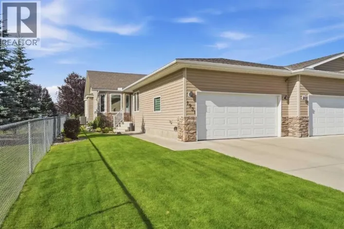 1931 Riverside Road NW, High River