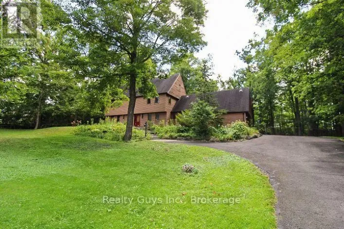 1931 SHERBROOKE STREET W, Cavan Monaghan