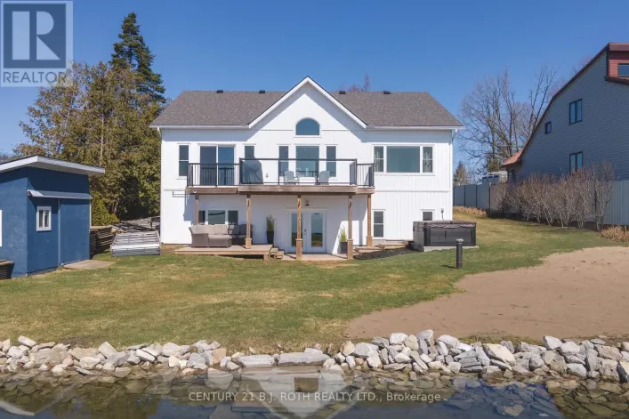1931 WOODS BAY ROAD, Severn