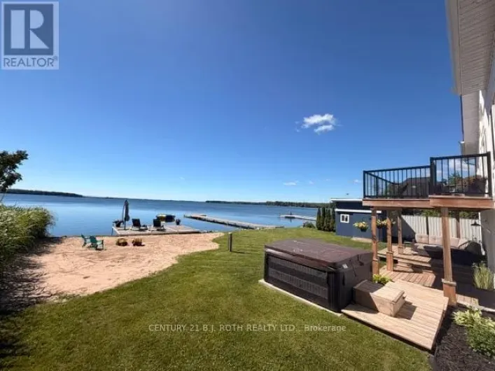 1931 WOODS BAY ROAD, Severn