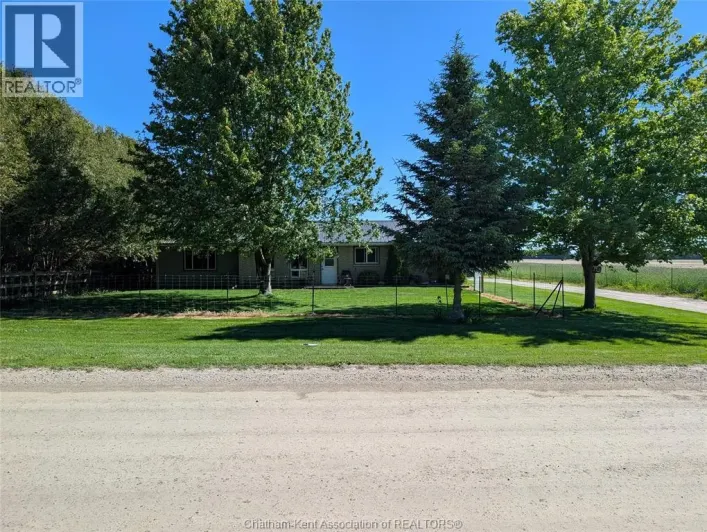 House for sale: 19311 Gore ROAD, Blenheim