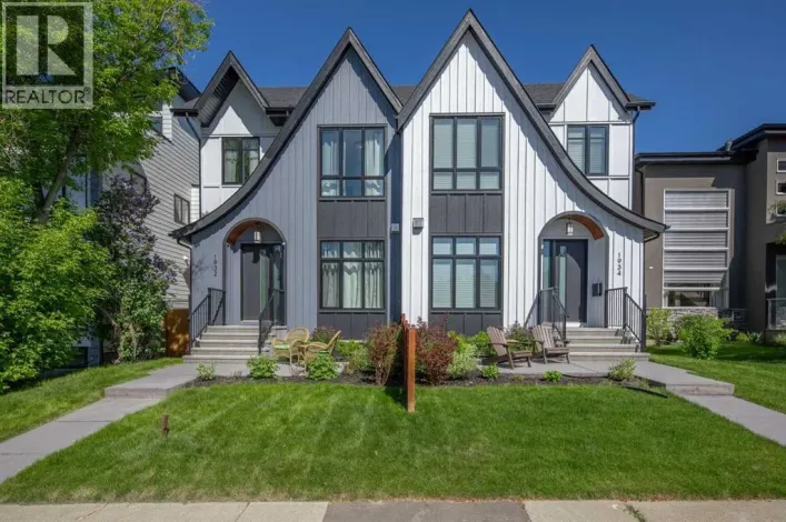 1932 27 Street SW, Calgary