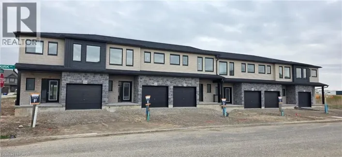 1932 DUNKIRK Avenue, Woodstock