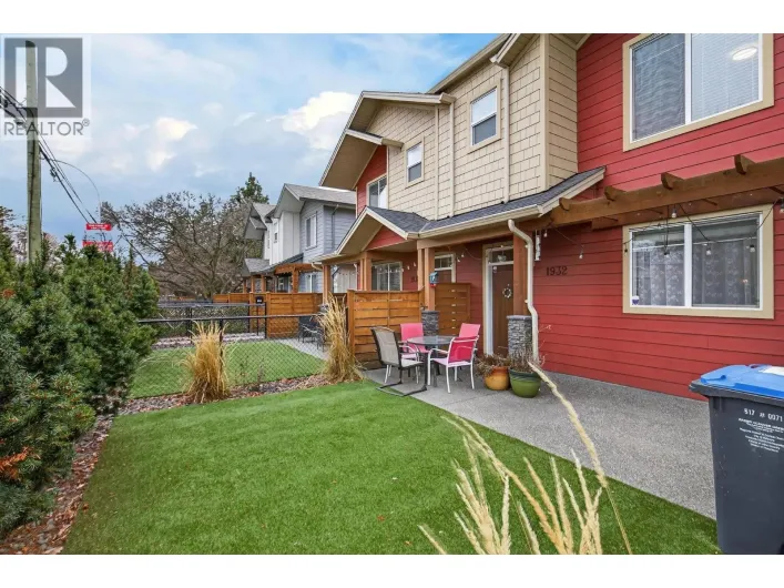 1932 Ethel Street, Kelowna