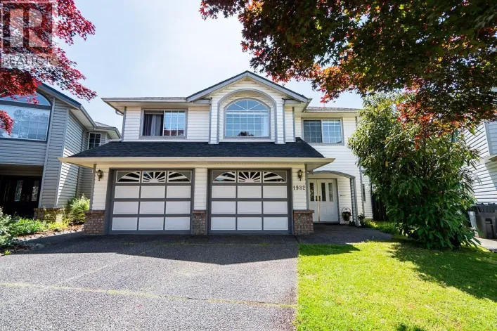 1932 JACANA AVENUE, Port Coquitlam
