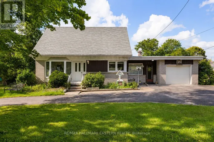 1932 SHERBROOKE STREET W, Cavan Monaghan