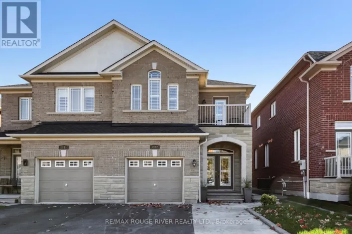 1932 TREETOP WAY, Pickering