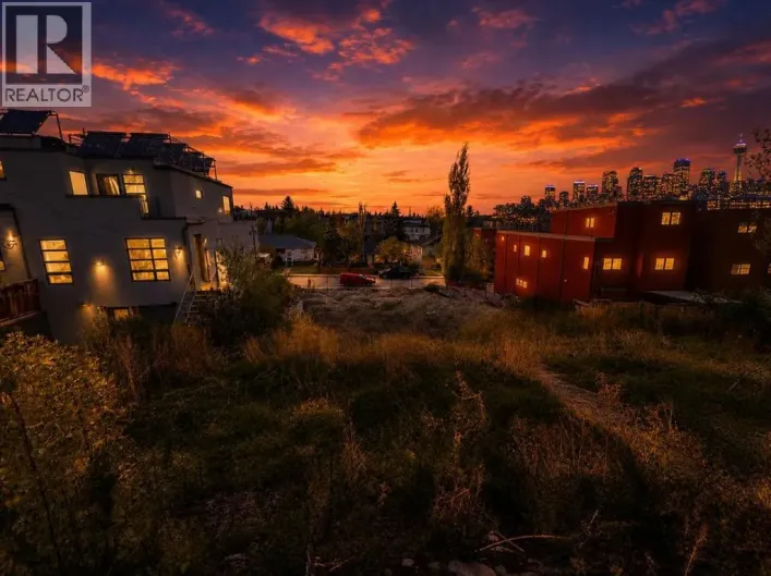 1933 28 Avenue SW, Calgary