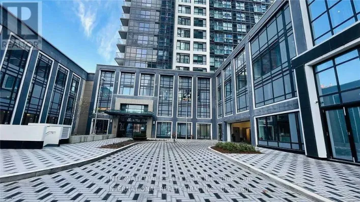 1933 - 5 MABELLE AVENUE, Toronto