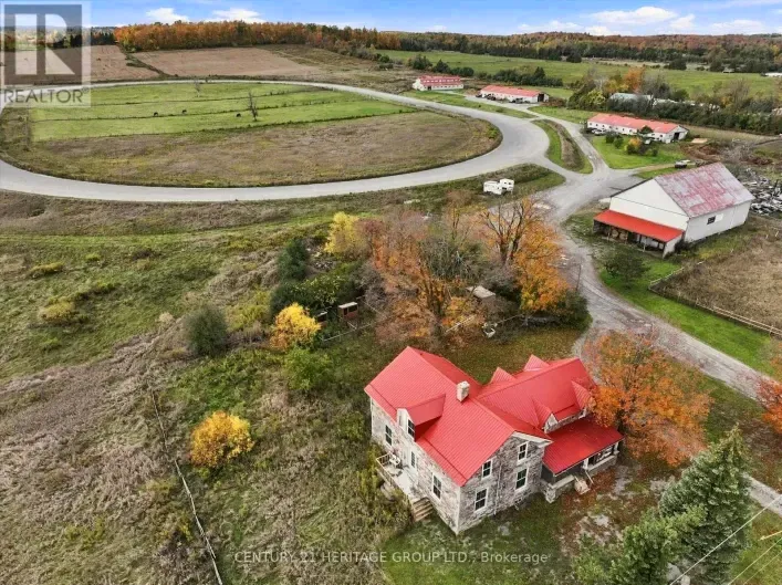 1933 CHEMONG ROAD, Selwyn