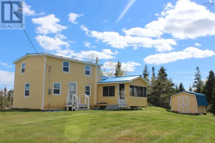 1933 West Ship Harbour Road, Debaies Cove