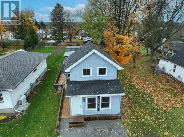 1934 7TH AVENUE E, Owen Sound