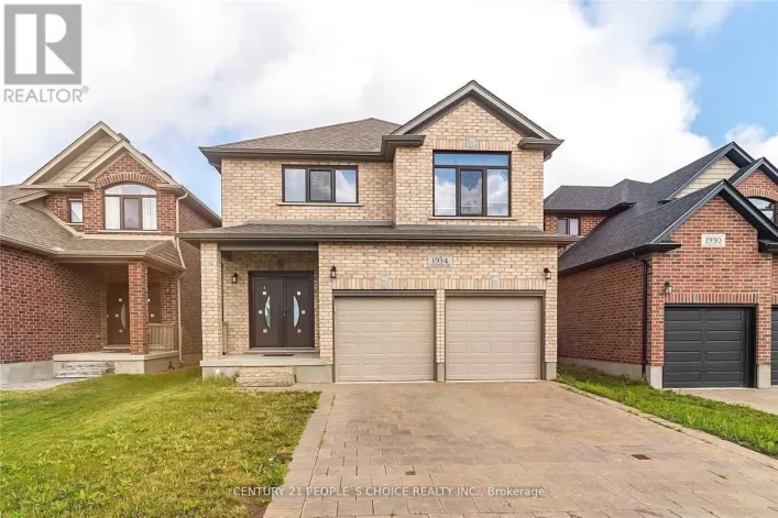 1934 CEDARPARK DRIVE, London North