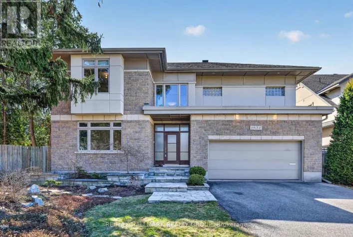 1934 LENESTER AVENUE, Ottawa