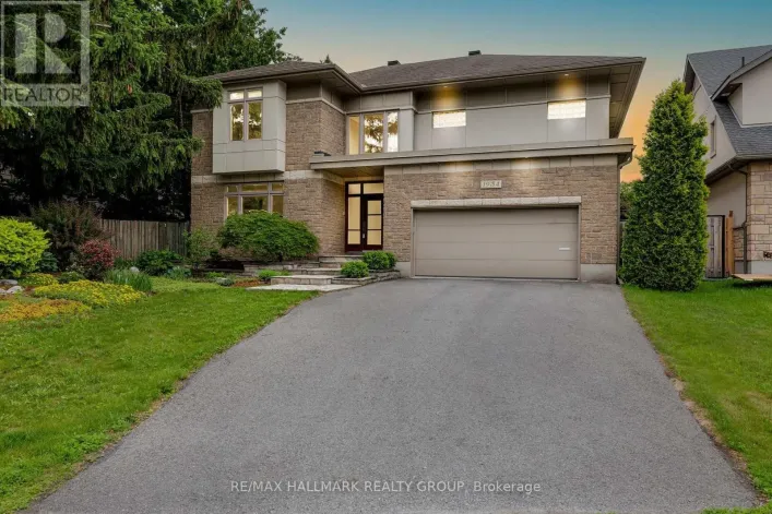 1934 LENESTER AVENUE, Ottawa