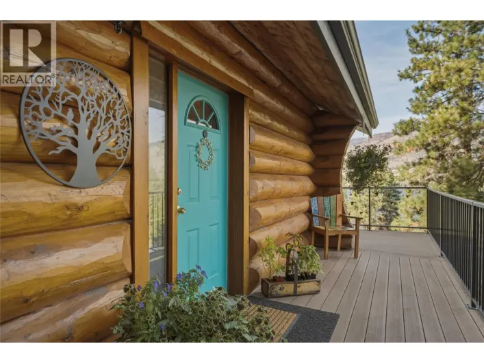 House for sale: 1934 Paly Road, Kelowna